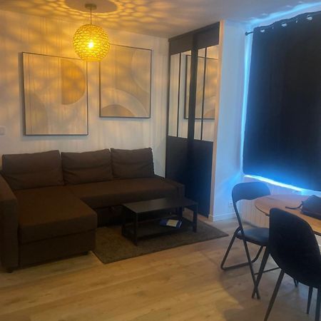 Appartamento Belle étape Honfleuraise Esterno foto
