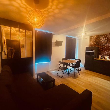 Appartamento Belle étape Honfleuraise Esterno foto