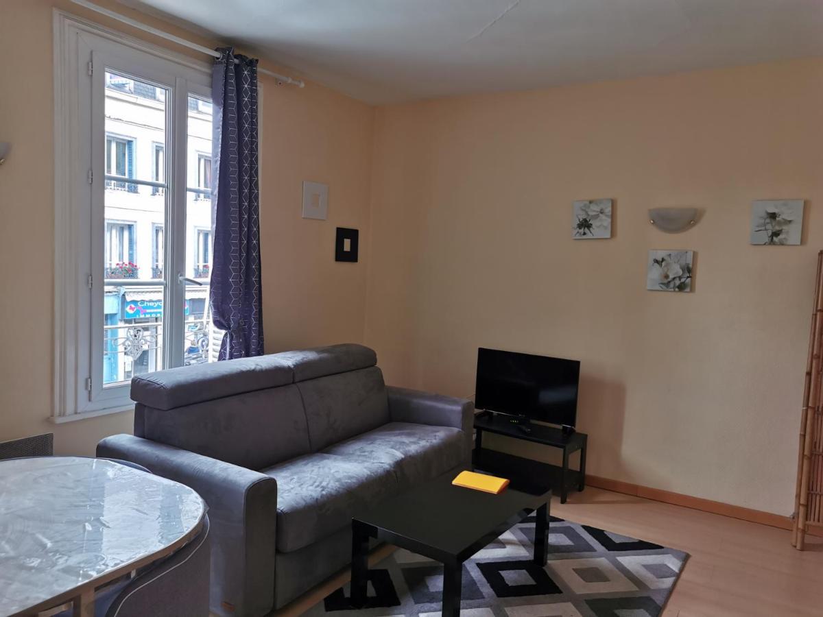 Appartamento Belle étape Honfleuraise Esterno foto