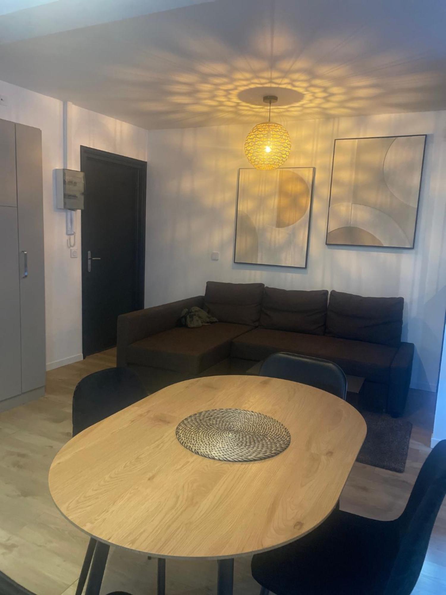Appartamento Belle étape Honfleuraise Esterno foto