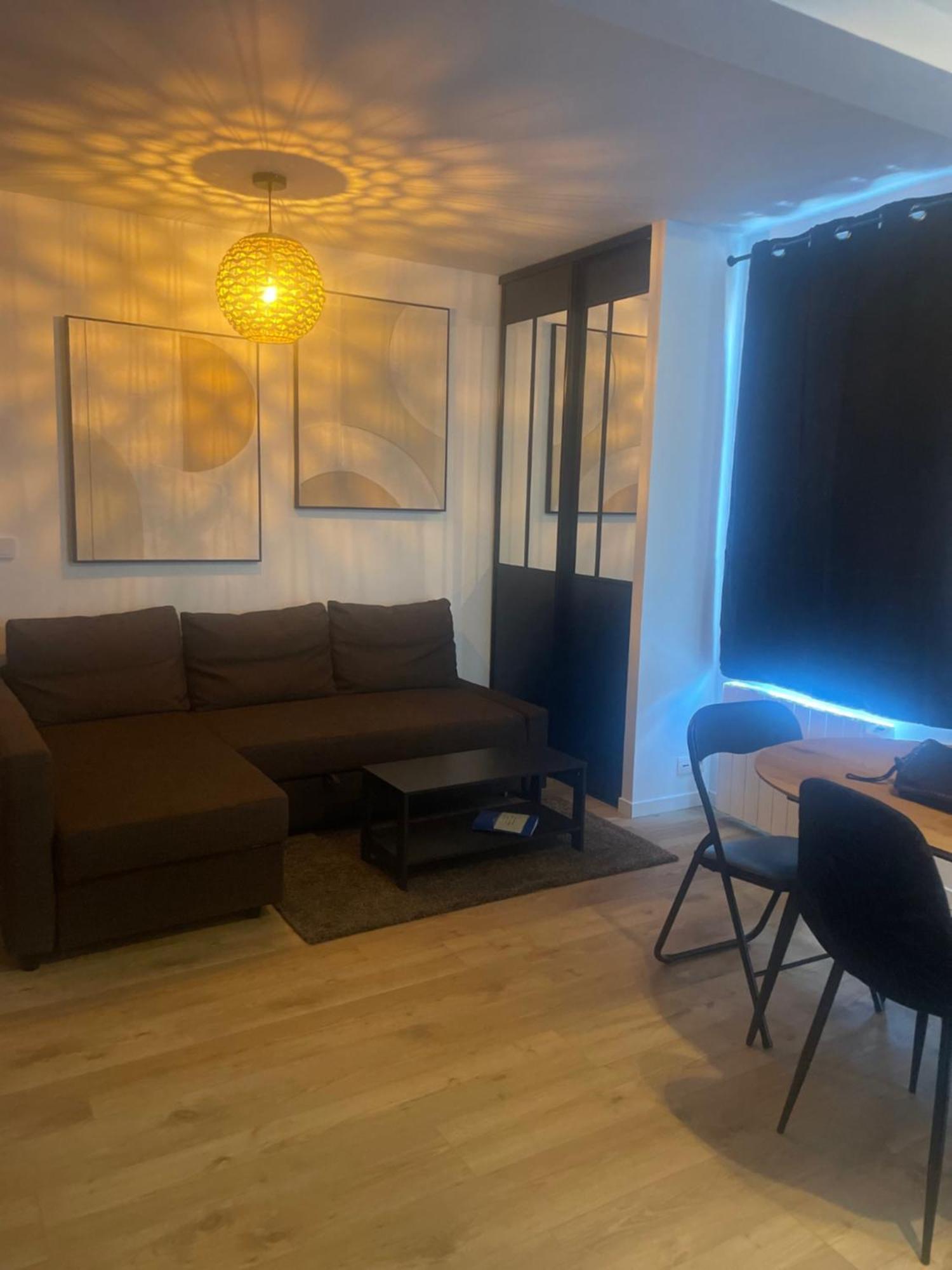 Appartamento Belle étape Honfleuraise Esterno foto