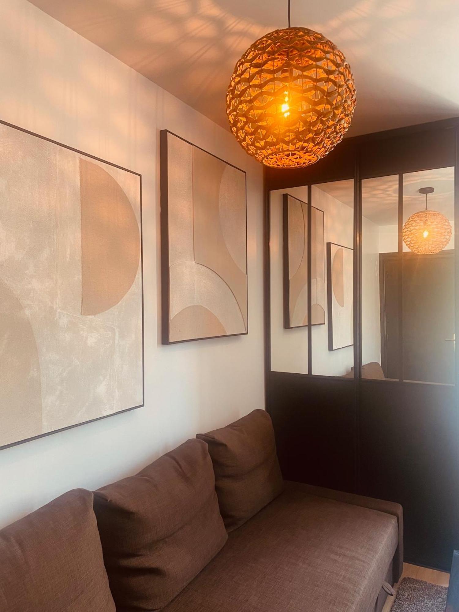 Appartamento Belle étape Honfleuraise Esterno foto