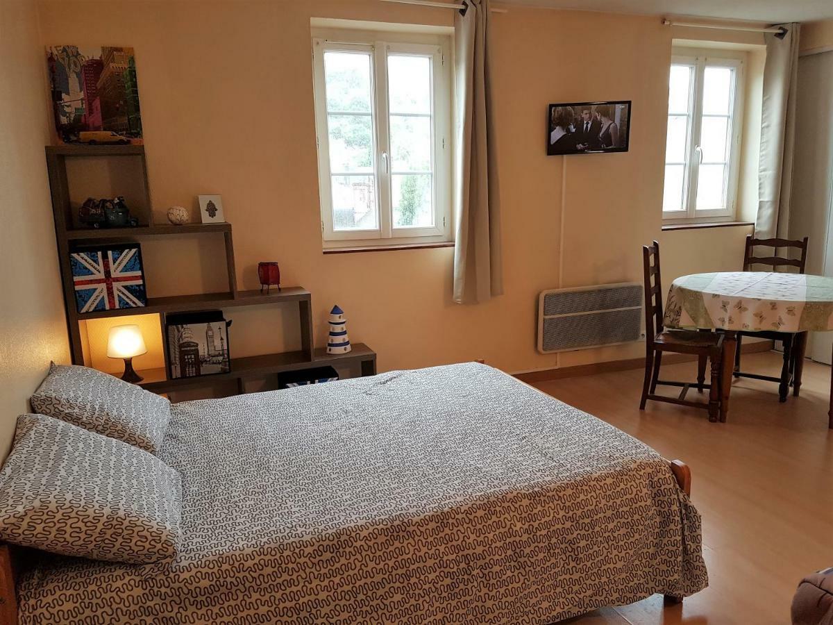 Appartamento Belle étape Honfleuraise Esterno foto