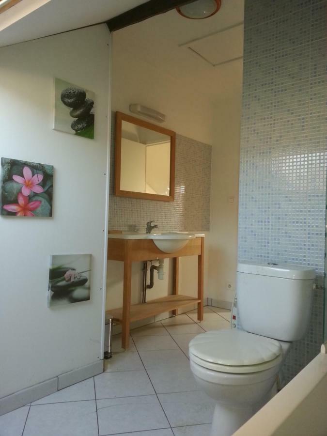 Appartamento Belle étape Honfleuraise Esterno foto