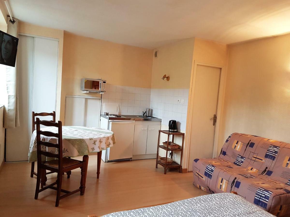 Appartamento Belle étape Honfleuraise Esterno foto