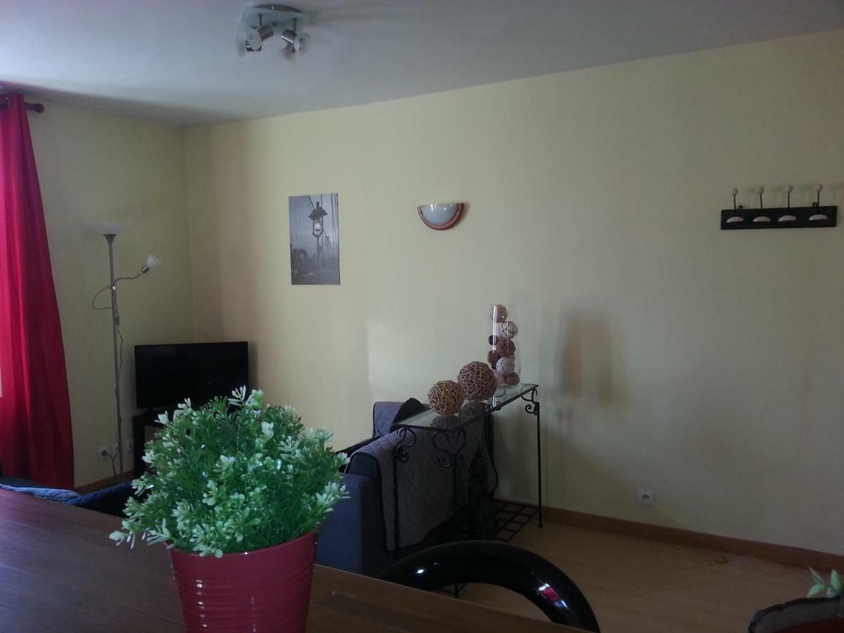 Appartamento Belle étape Honfleuraise Esterno foto