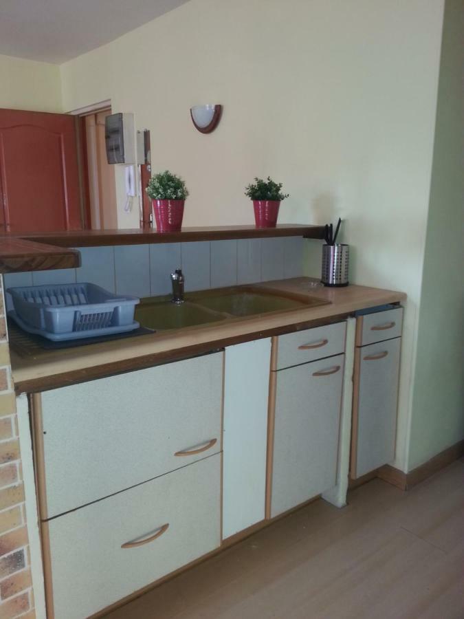 Appartamento Belle étape Honfleuraise Esterno foto