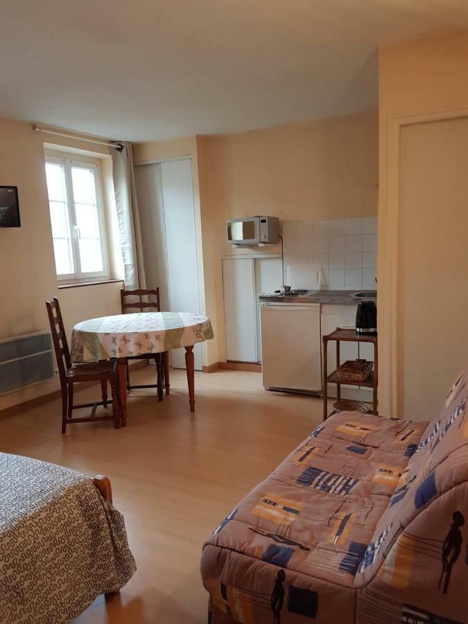 Appartamento Belle étape Honfleuraise Esterno foto