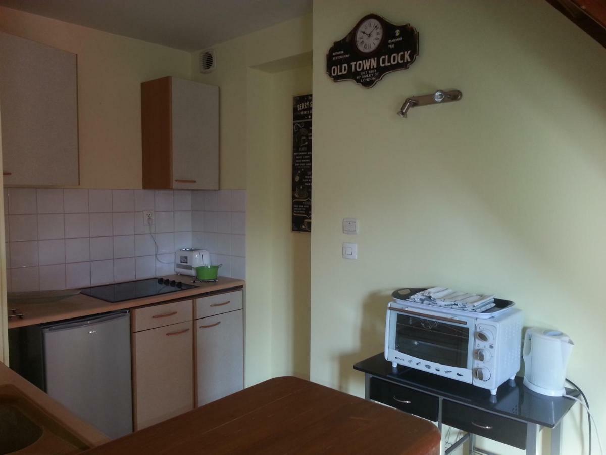 Appartamento Belle étape Honfleuraise Esterno foto