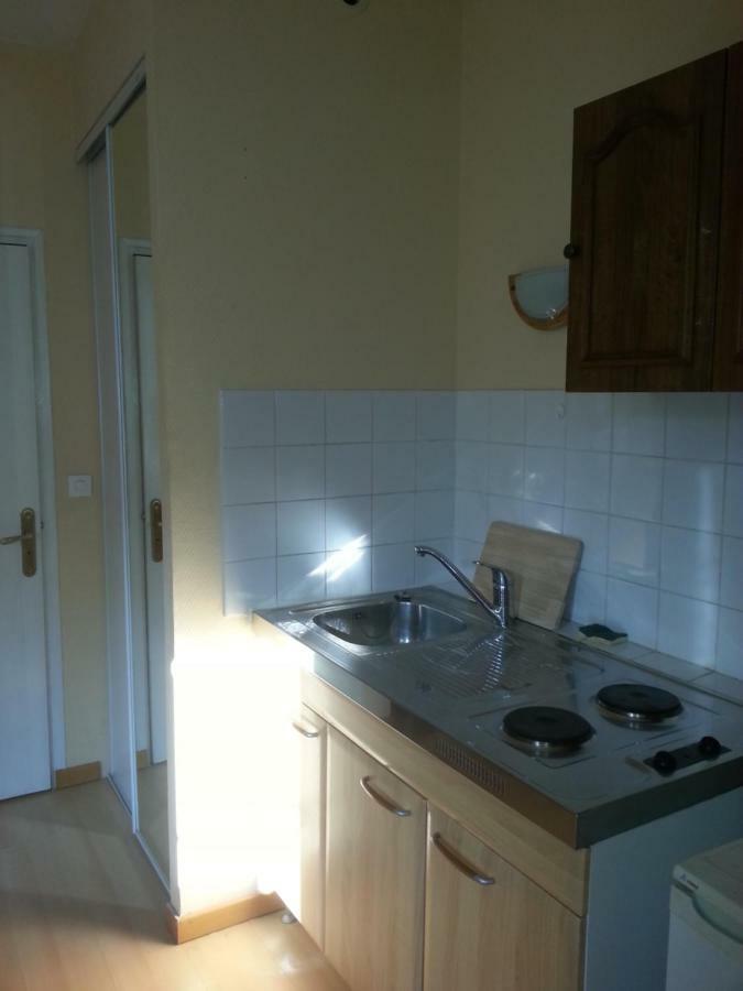 Appartamento Belle étape Honfleuraise Esterno foto
