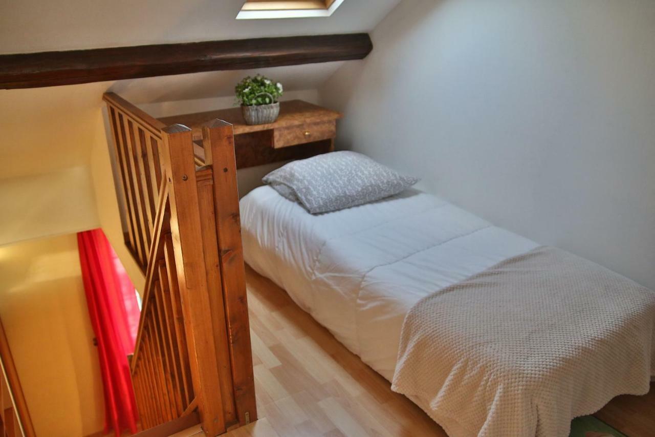 Appartamento Belle étape Honfleuraise Esterno foto