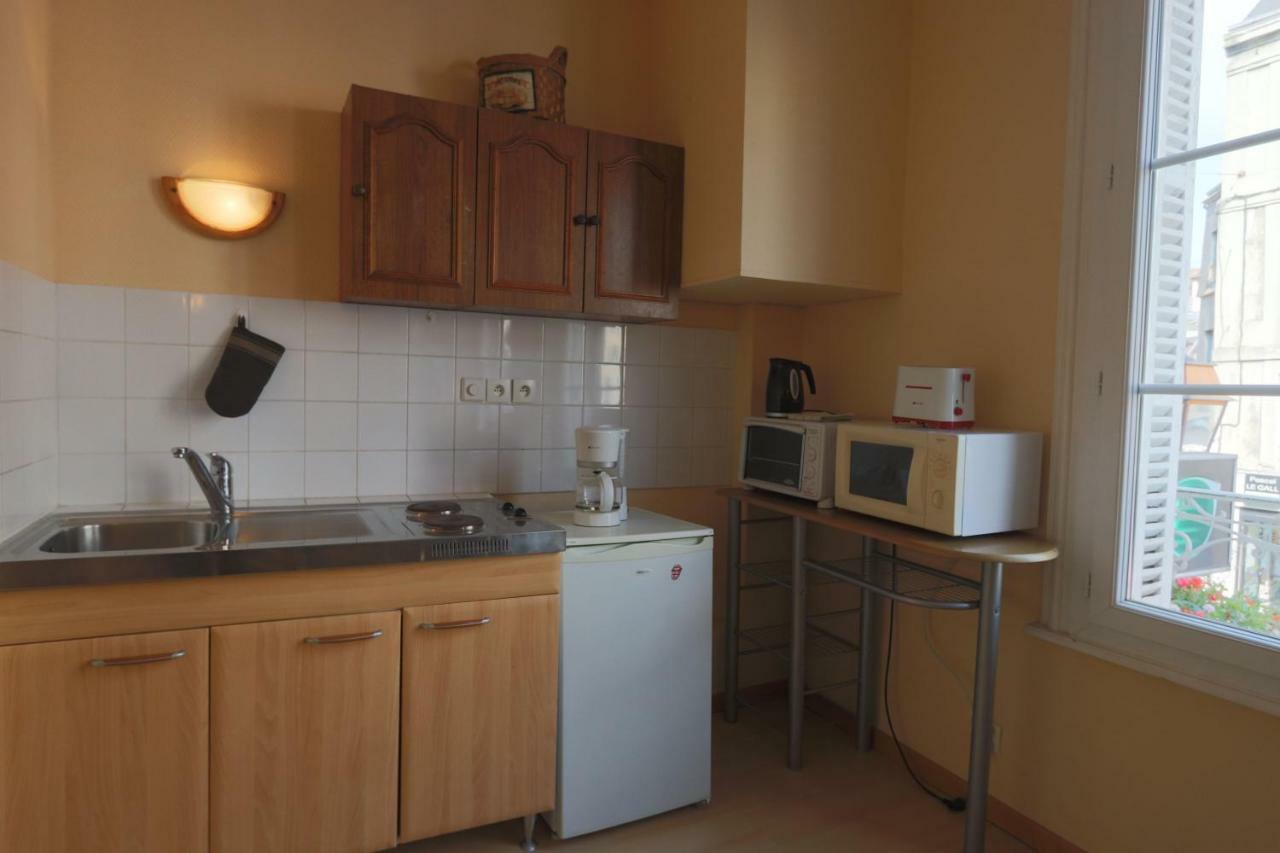 Appartamento Belle étape Honfleuraise Esterno foto