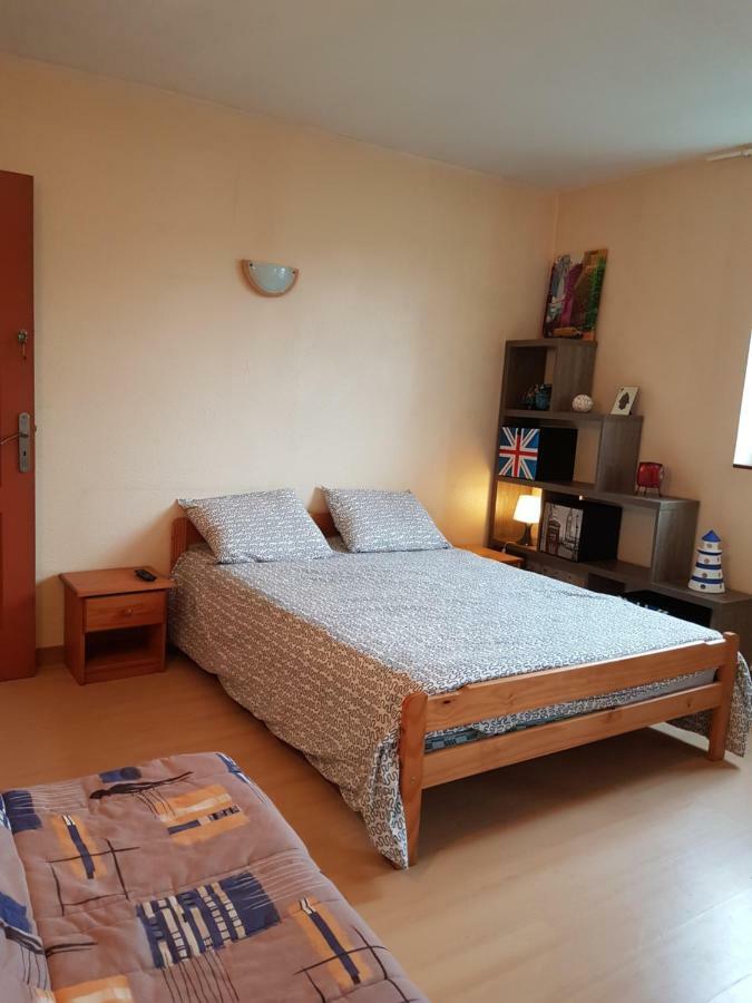 Appartamento Belle étape Honfleuraise Esterno foto