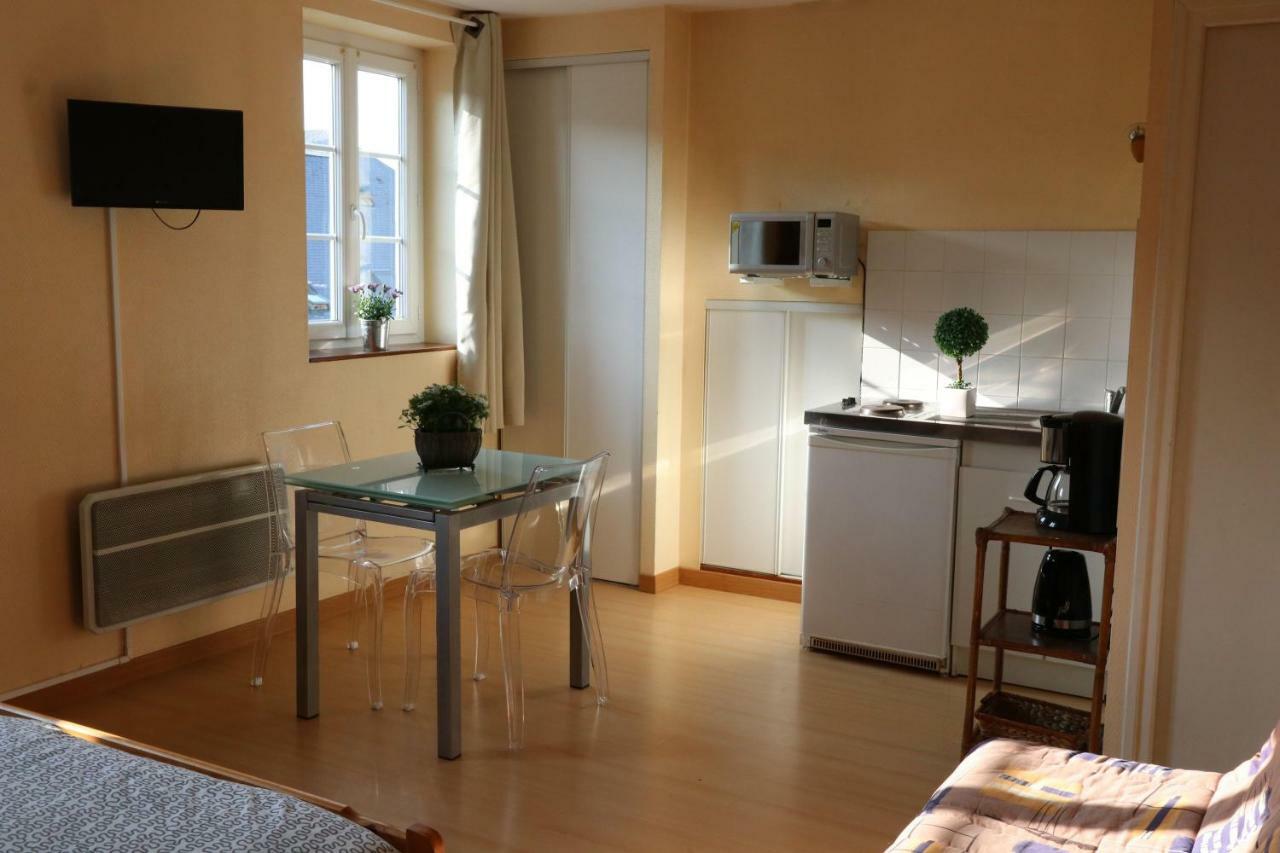 Appartamento Belle étape Honfleuraise Esterno foto