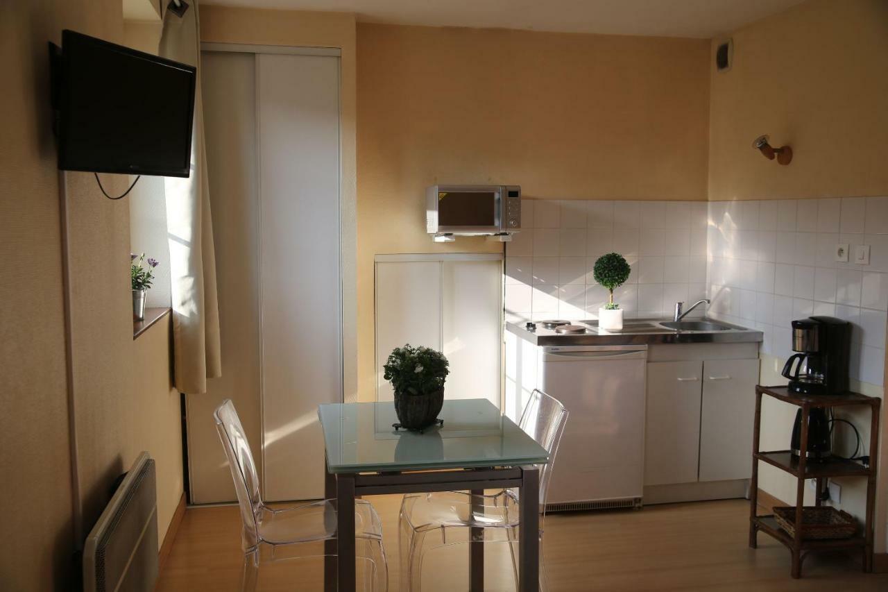 Appartamento Belle étape Honfleuraise Esterno foto