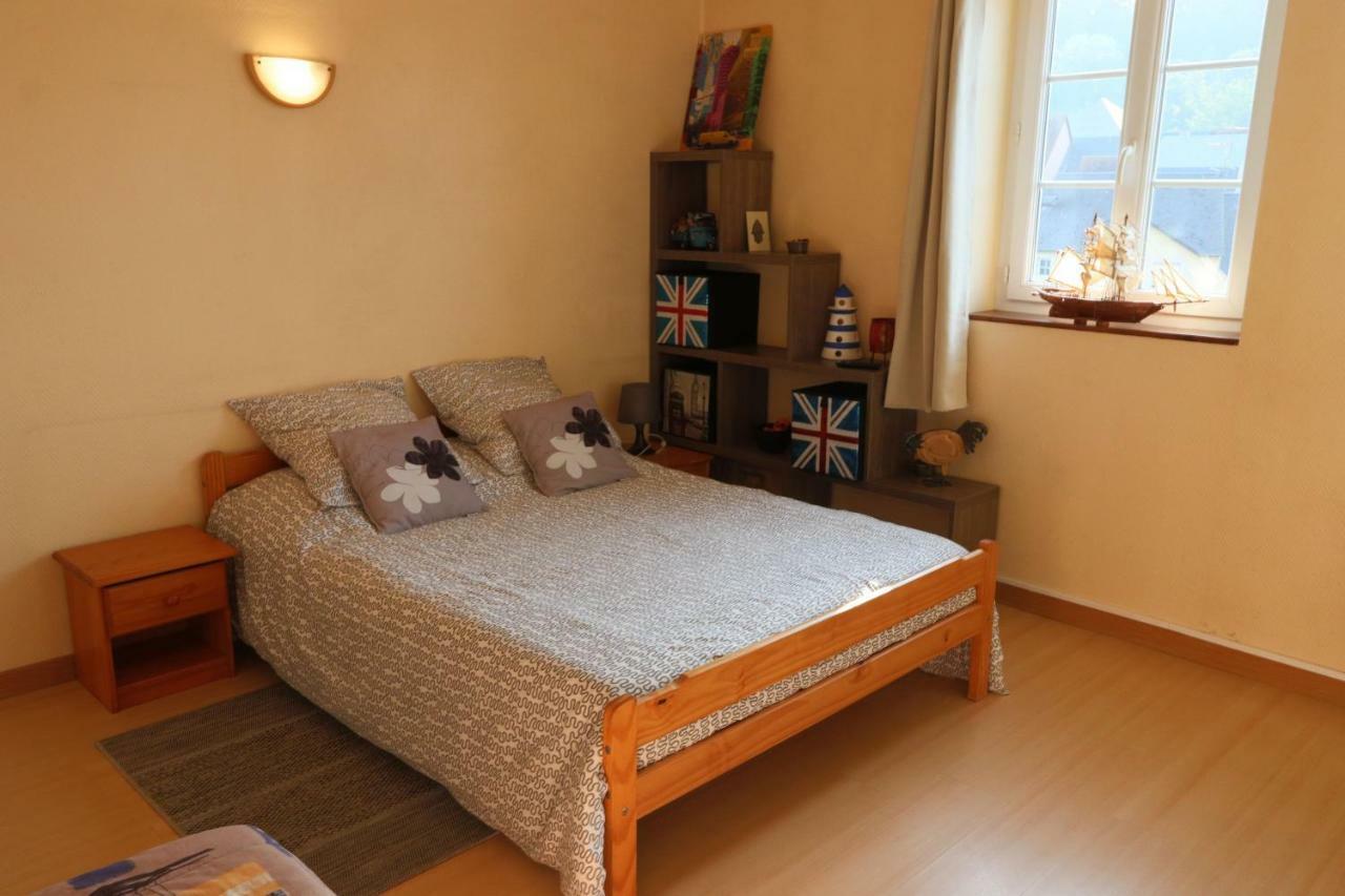 Appartamento Belle étape Honfleuraise Esterno foto