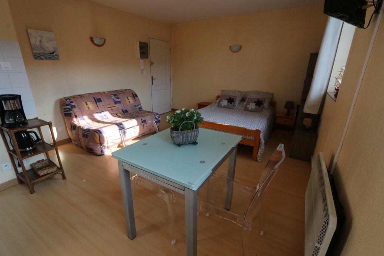 Appartamento Belle étape Honfleuraise Esterno foto