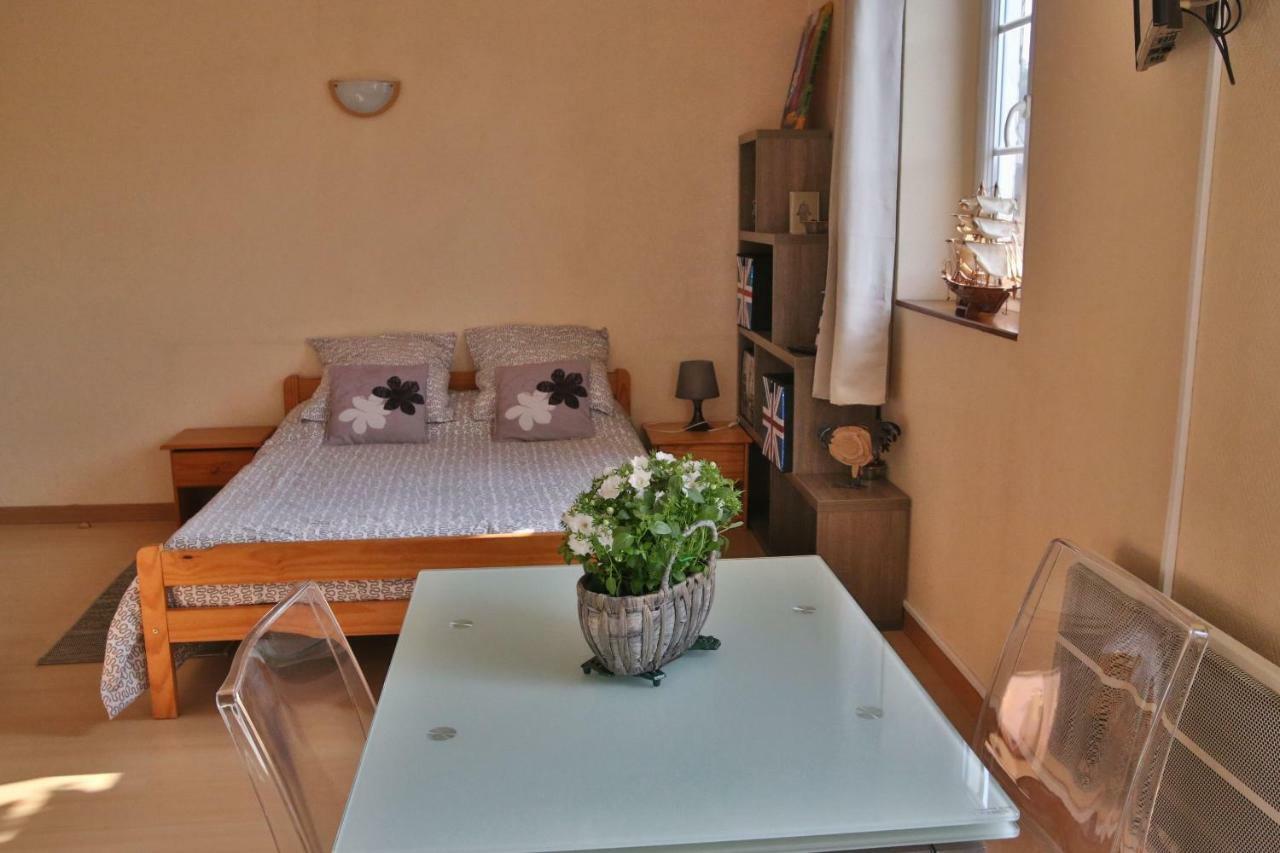 Appartamento Belle étape Honfleuraise Esterno foto